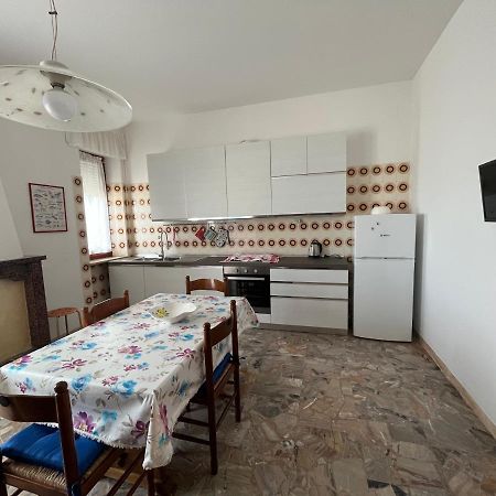 Ferienwohnung Casa A Due Passi Dal Mare Cupra Marittima Exterior foto