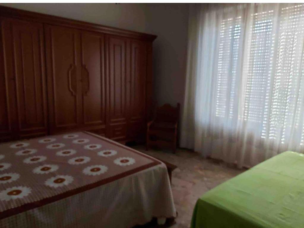 Ferienwohnung Casa A Due Passi Dal Mare Cupra Marittima Exterior foto