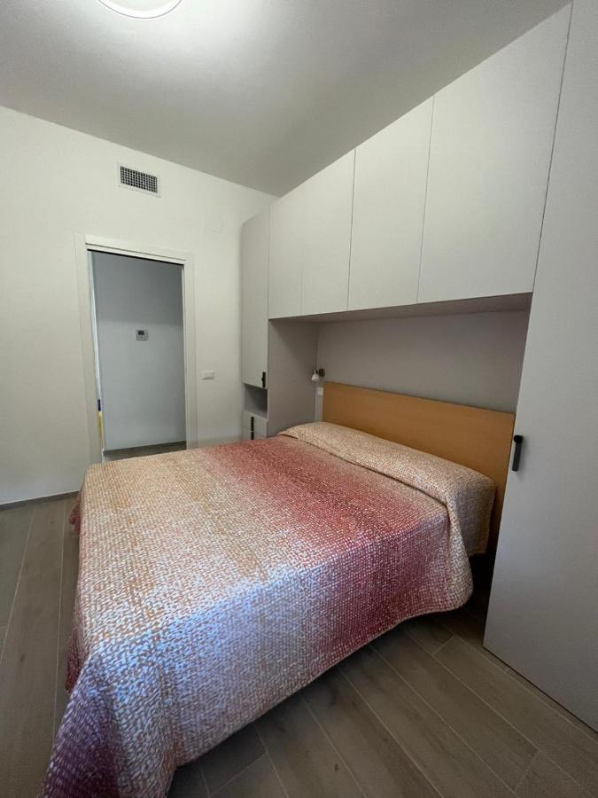 Ferienwohnung Casa A Due Passi Dal Mare Cupra Marittima Exterior foto