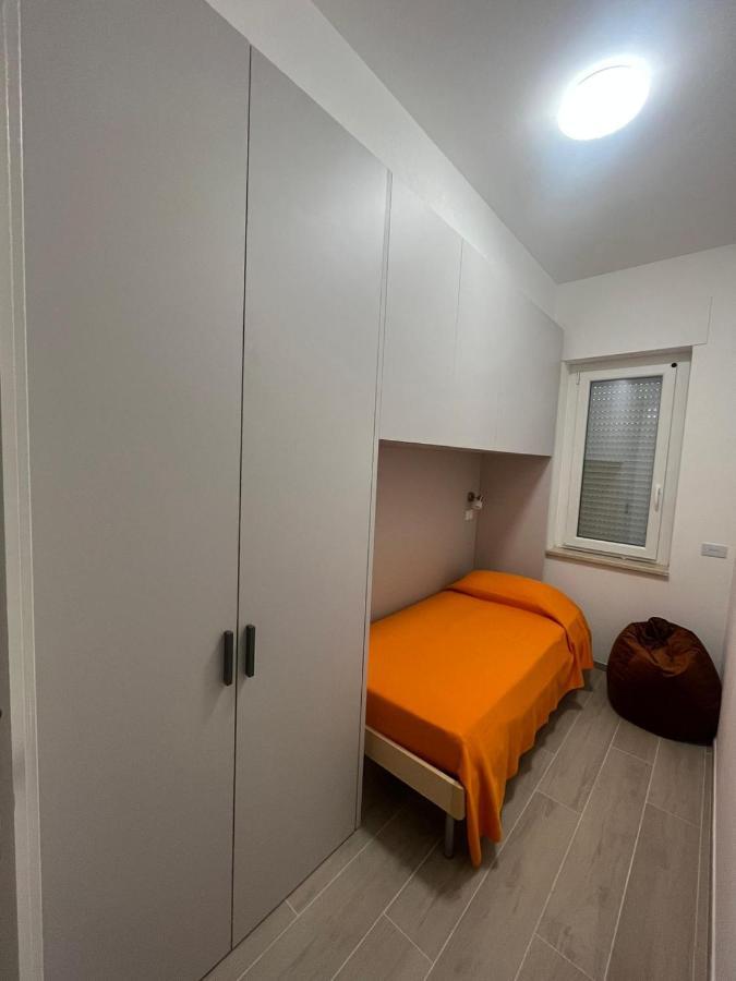 Ferienwohnung Casa A Due Passi Dal Mare Cupra Marittima Exterior foto